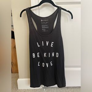 Element Tank Top - Medium